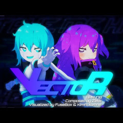 Zekk - VECTOR