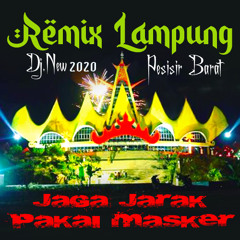 REMIX LAMPUNG DJ KRUI