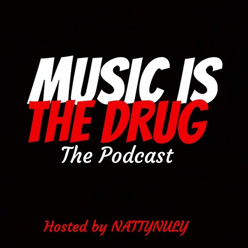 MUSIC IS THE DRUG 012