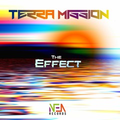 (NEA007)Terra Mission - The Effect SC Pill
