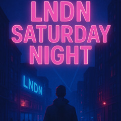 Saturday Night