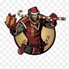 Shadow Fight 2 OST - Flying Rocks  Extended