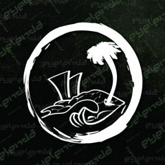 eyelenda guest mix 024 w/ vazdaisti