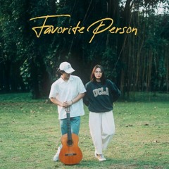 Delorians Ft. Marsharis - Favourite Person