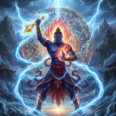 Uy Lực Kim Cang – Om Vajrapāṇi Hum