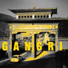 GANGRI - JD & MAME ALU