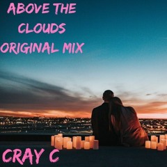Above The Clouds (Original Mix)