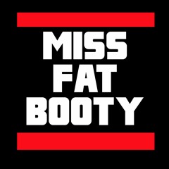 MISS FAT BOOTY (Mos Def) MOTOWN REMIX by David Tam