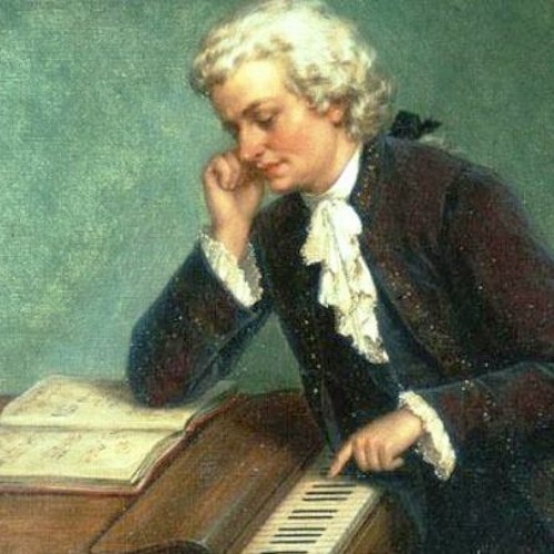 Mozart Sonata 10 (part 1) - John Bogomil