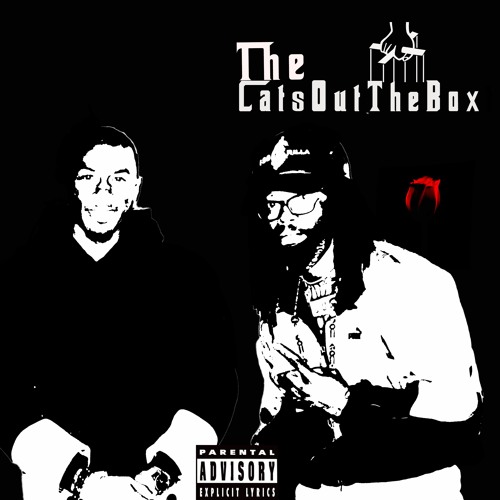 Cats Out The Box (feat. SoHo)