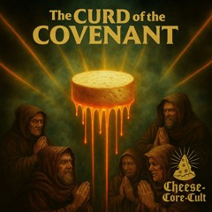 Curd Of the Covenant