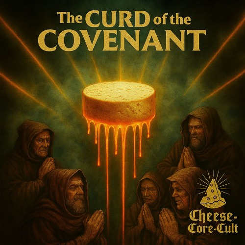 Curd Of the Covenant