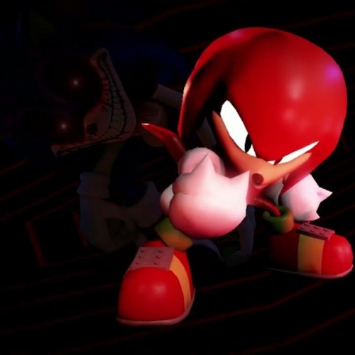 Stream (FULL) You cant RUN from ME [Knuckles LMS] by Kaito | Listen ...