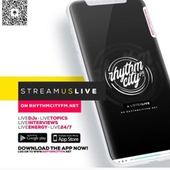 LIVE AUDIO ON RCFM 4.1.25