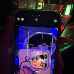 보고 싶다 말하지 마