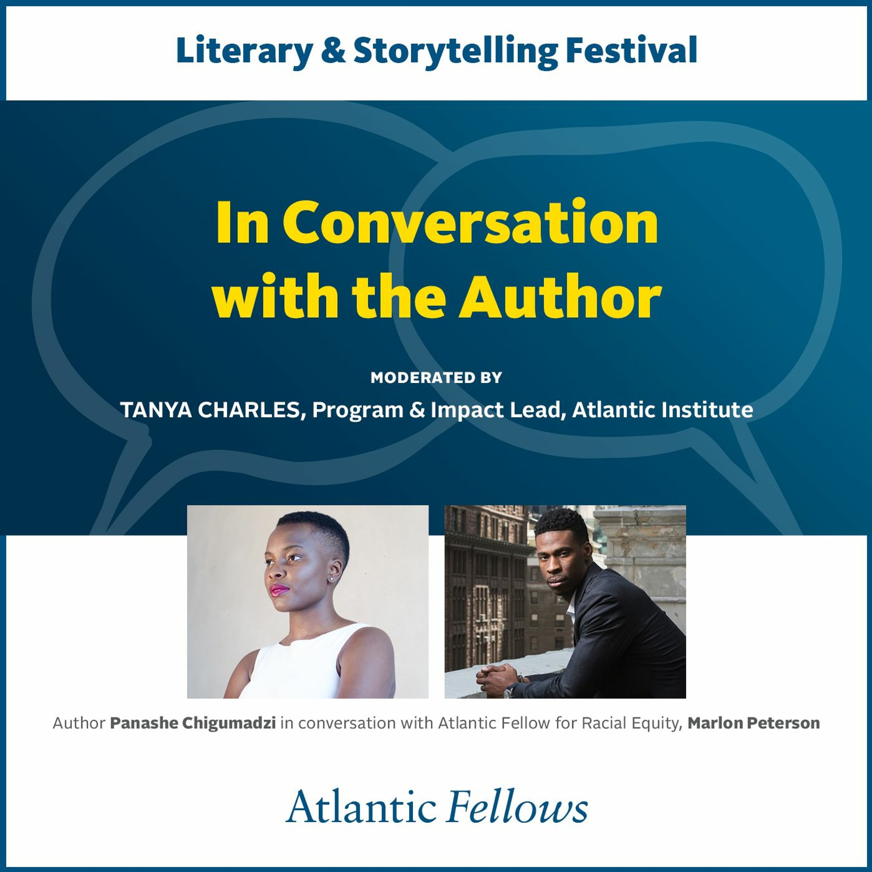 Atlantic Fellows