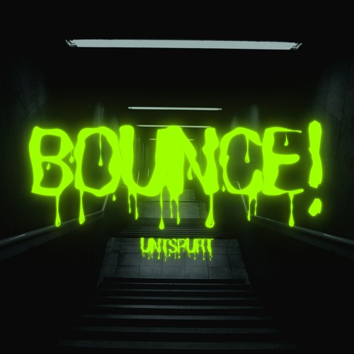 BOUNCE
