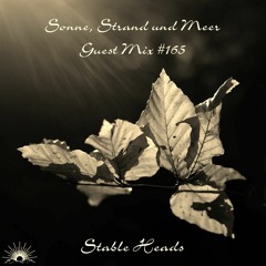 Sonne, Strand und Meer Guest Mix #165 by Stable Heads