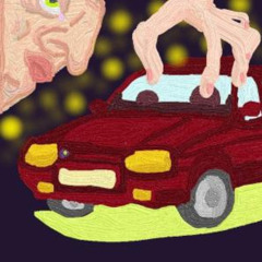 Serotonergic Dirge