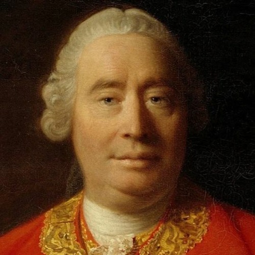 David Hume, Treatise Of Human Nature - Calm Passions - Sadler's Lectures