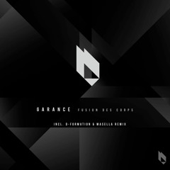 Garance - Fusion Des Corps EP [BeatFreak recordings]