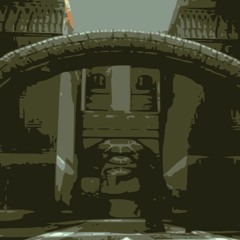 Cursed Wall
