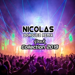 Camila Cabello - Liar (Nicolás Borquez Remix) Feat.  Fahim Records