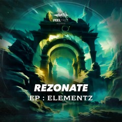 Rezonate - Lost In The Ocean