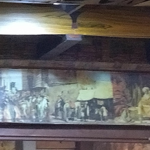 على قد لحافي
