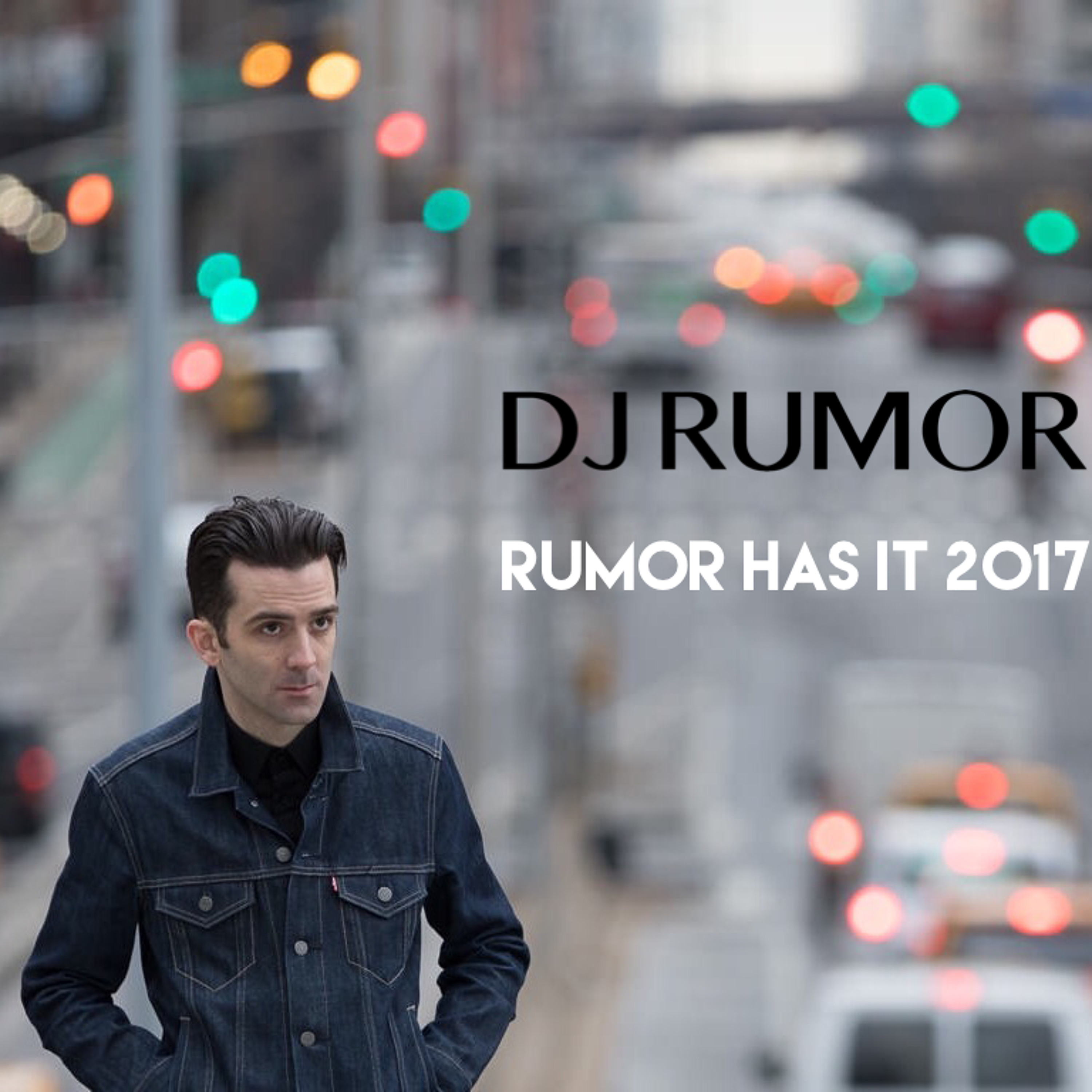 Rumor Has It 2017 episode artwork