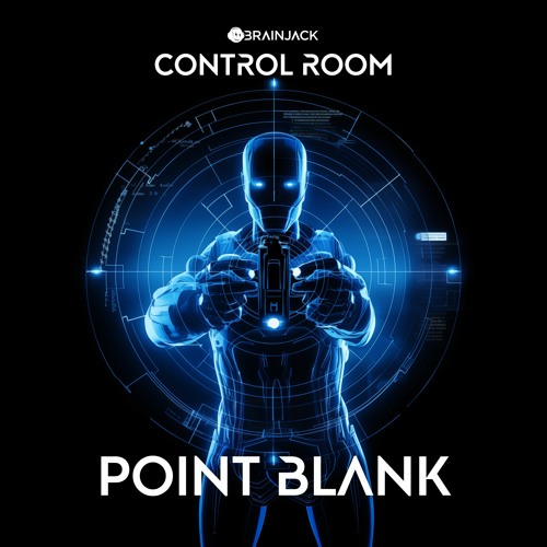 Stream Control Room - Point Blank [Extended] by BRAINJACK | Listen ...