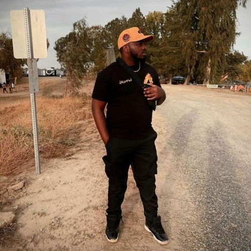 Like That World 052: DJ Darknite Interview [Newtown Radio] (1.2.23)