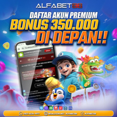 ALFABET88 || GOYANG SAMPAI PAGI