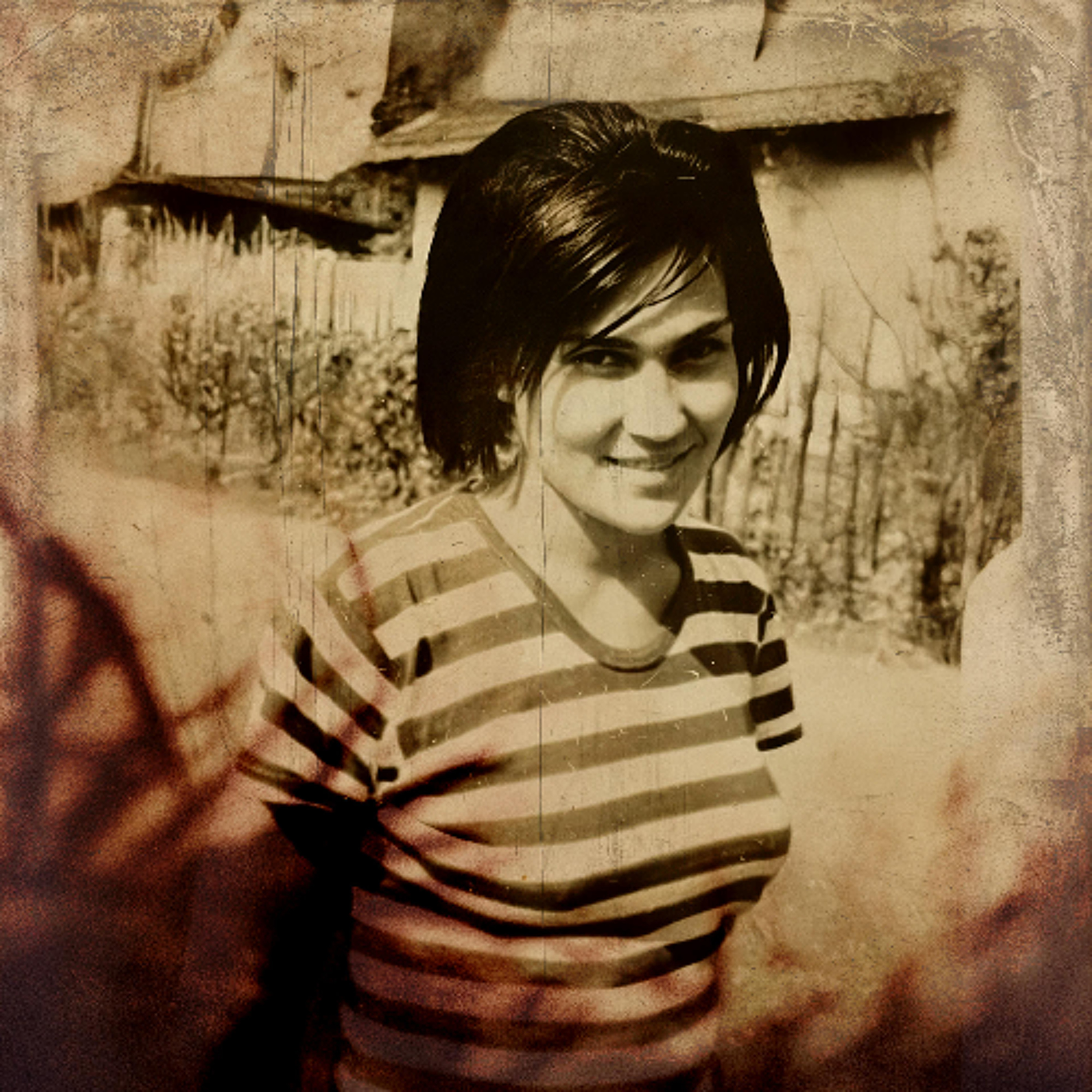 ION - Mladen Kolundžija