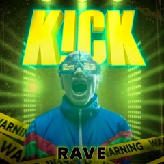LuiSound Dj Set @ Kick Rave II (21-02-2026) (Euphoric/Rawphoric Set)