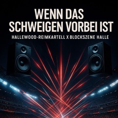 WENN DAS SCHWEIGEN VORBEI IST