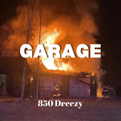 Garage EP