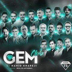 GEM CLUB 73 ( MiX )