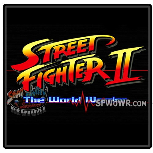 Stream Street Fighter II - Vega Theme Remix by Rick Strife Depot