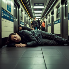 Underground