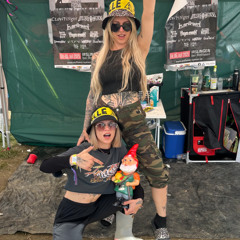 A.M.Y - The Day after Set - for UDO