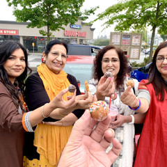 Masihi Bolian by Rajinder Dhaliwal