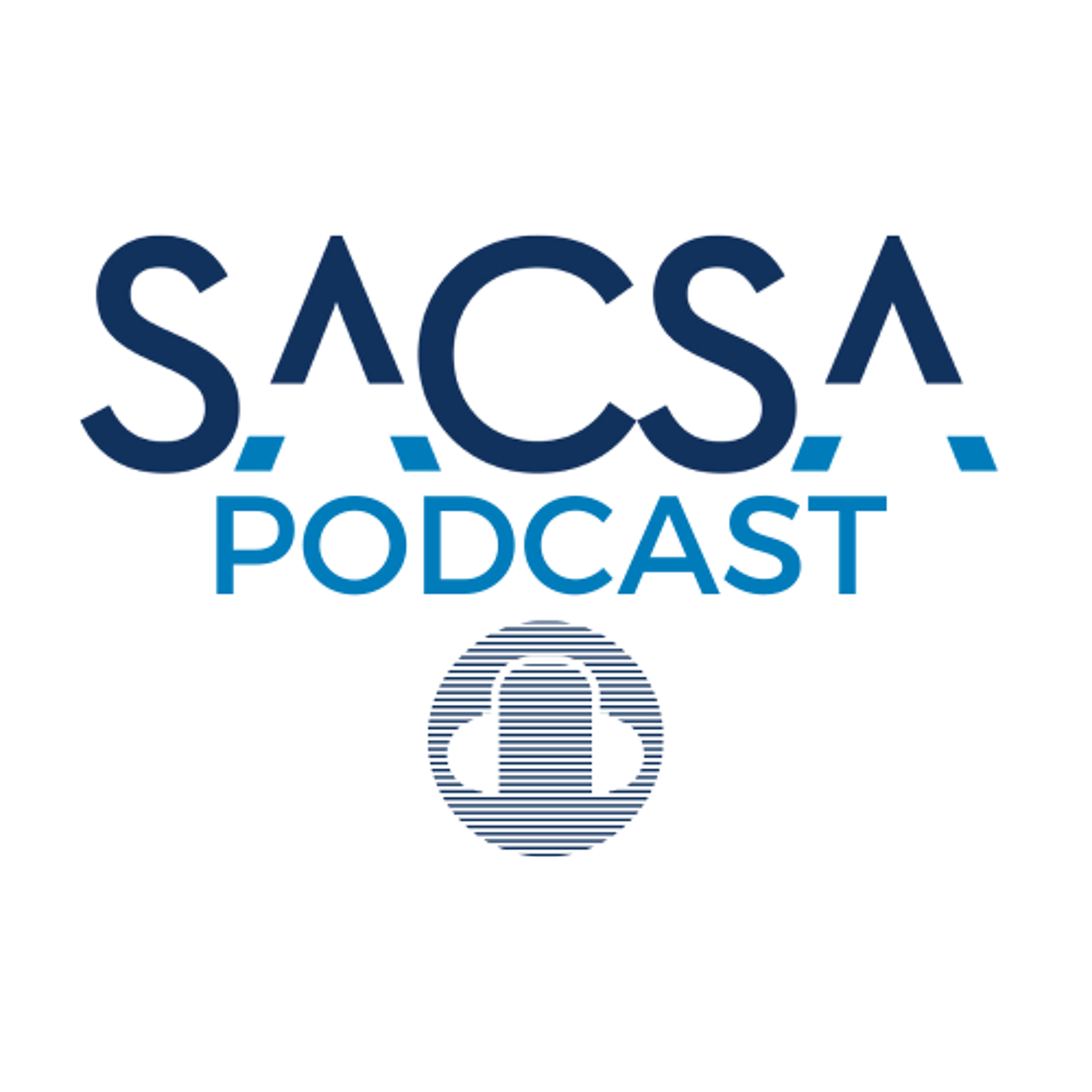 The SACSA Podcast