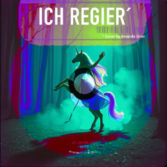ICH REGIER´ (Cover „Royals“ by Lorde | Amando Grün)