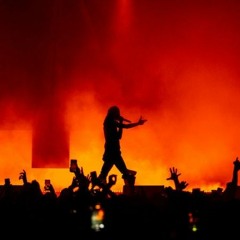 Playboi Carti - Rockstar Made (Narcissist Intro + Rolling Loud 2023 Scream)