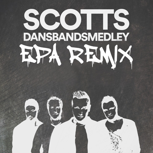 Dansbandsmedley - J.O.X EPA Remix (Dansbandsrave)