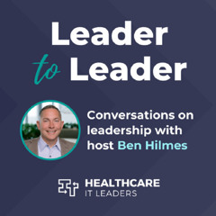 Leader to Leader: Can the Promise of AI Match the Hype?