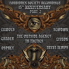 Forbidden Society - Bodycount (Osprey Remix)
