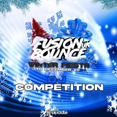 Fusion Bounce