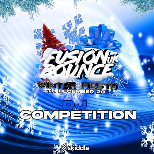 Fusion Bounce